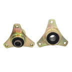 Wheel Hub Flange Adapter – 3-Hole Mount for 50-110cc ATV Go Kart