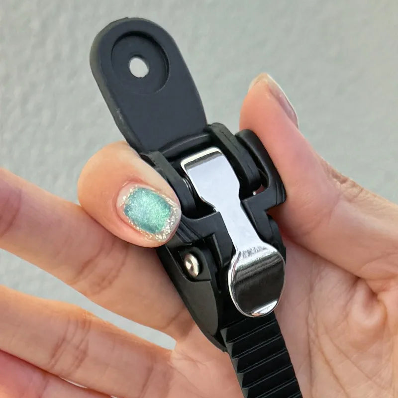 Heavy Duty Ratchet Strap – Adjustable Tension Buckle for Outdoor Gear