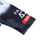 Cycling Jersey and Shorts Set – Quick-Dry Apparel for Road Bike Racing