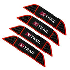 Car Door Edge Protectors – Anti-Scratch Side Molding for Nissan X-Trail