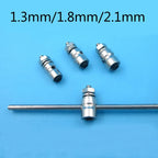 Pushrod Linkage Stoppers – Quick Adjuster for DIY RC Boats
