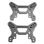 Metal Upgrade Parts – Steering and Suspension Set for RC Car