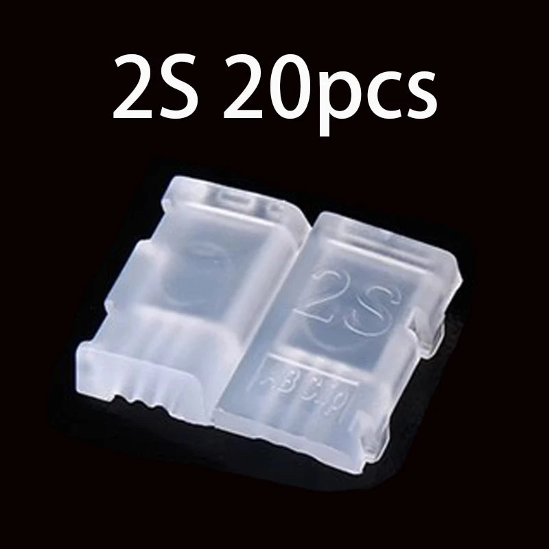 LiPo Battery Balance Plug Savers – JST-XH Clip for RC Drone Battery
