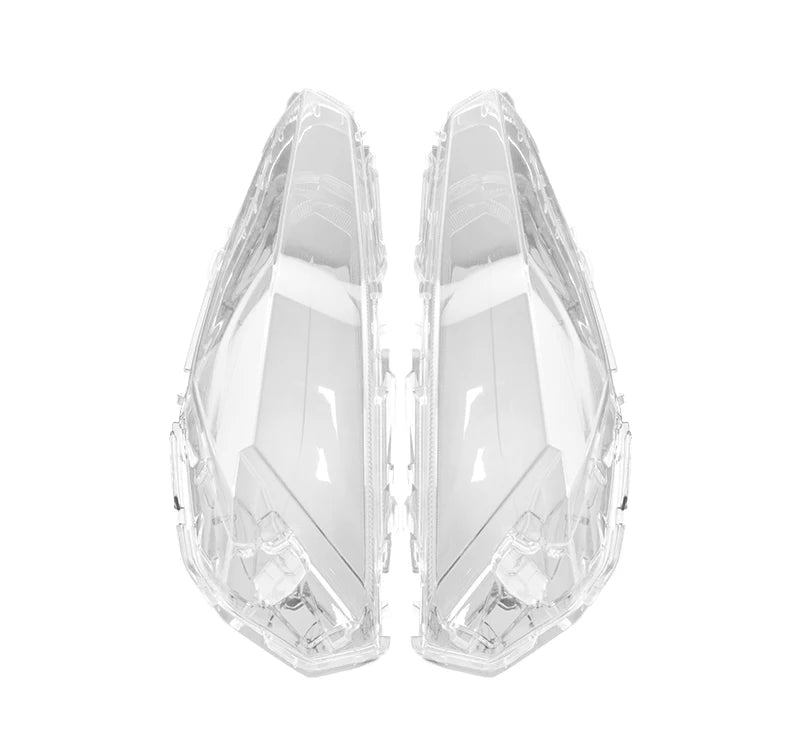 Rear Brake Light Cover – ABS Protective Housing for Yamaha Xmax 300