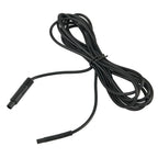Dash Cam Extension Cable – 2.5M 4Pin/5Pin Cord for Rearview Car Cameras