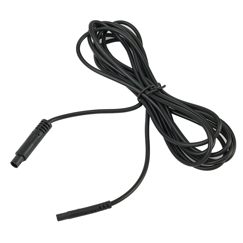 Dash Cam Extension Cable – 2.5M 4Pin/5Pin Cord for Rearview Car Cameras