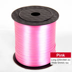 Decorative Satin Ribbon – Versatile Tie Rope for Wedding and Gift Wrapping