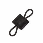 Tactical Molle Antenna Buckles – Fixed Binding Retainers for Outdoor Gear