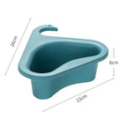 Multi-Functional Sink Drain Basket – Kitchen Strainer for Fruit and Vegetable