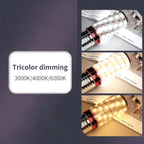 LED Corn Light Bulbs – Energy Efficient E27 E14 Lamps for Home Lighting