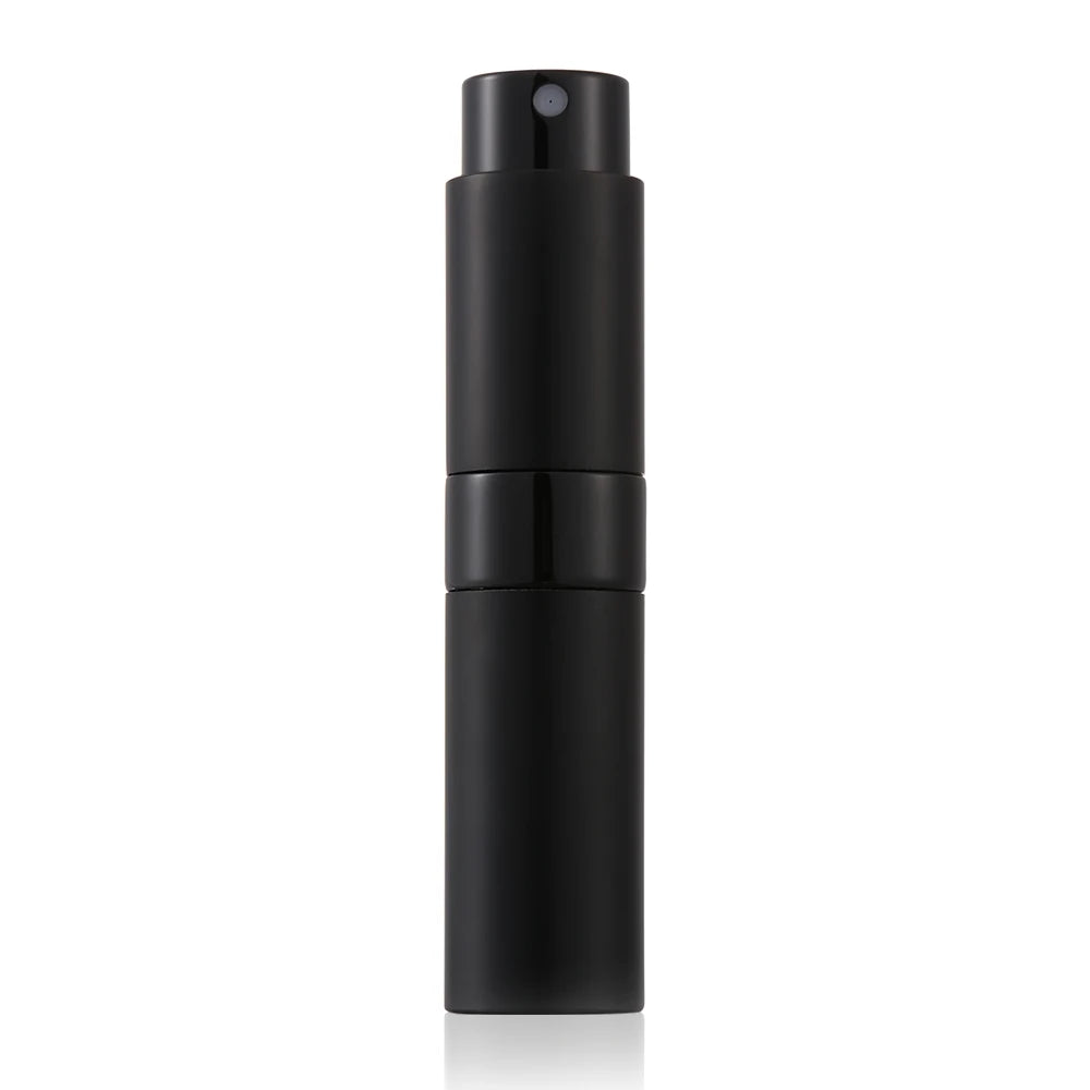 Refillable Glass Perfume Atomizer – Mini Travel Spray Bottle for Women