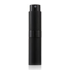 Refillable Glass Perfume Atomizer – Mini Travel Spray Bottle for Women