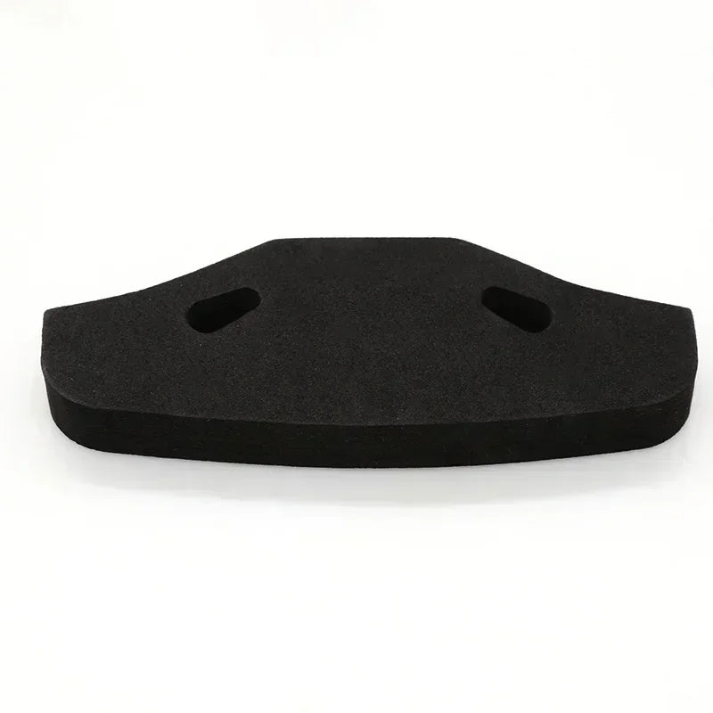 RC Car Front Bumper – Foam Upgrade Part for 1/10 Scale Models