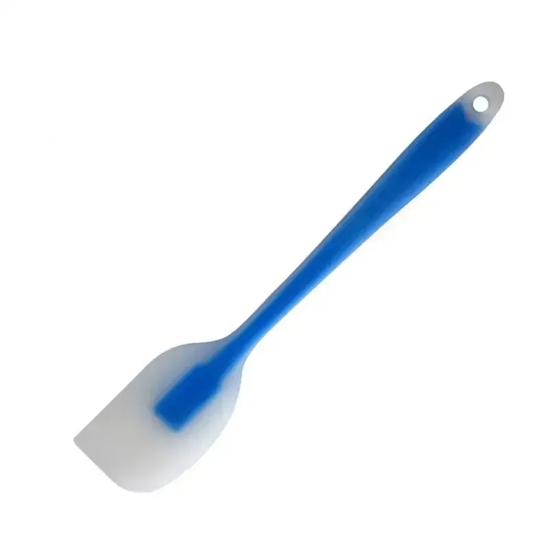 Heat Resistant Silicone Spatula – Non-Stick Kitchen Utensil for Baking