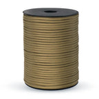 9-Core Paracord Rope – 4mm Military Standard for Outdoor Survival