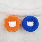 Reusable Pet Hair Remover Ball – Lint Catcher for Laundry Washing Machine