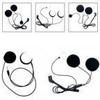 Replacement Headset Microphone – Cardo Edge Audio for Motorcycle Helmets