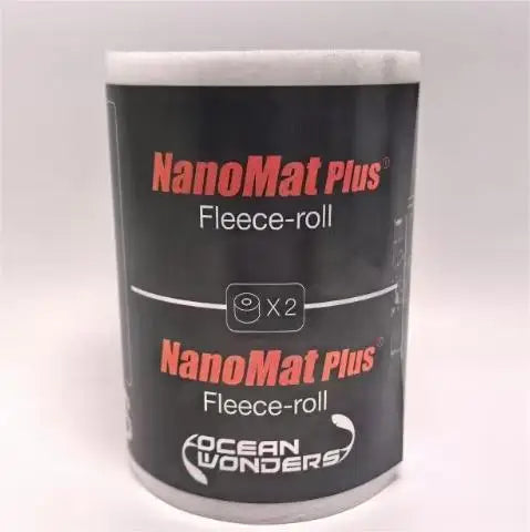 Red Sea ReefMat Fleece Roller Filter – Automatic Aquarium Filtration System