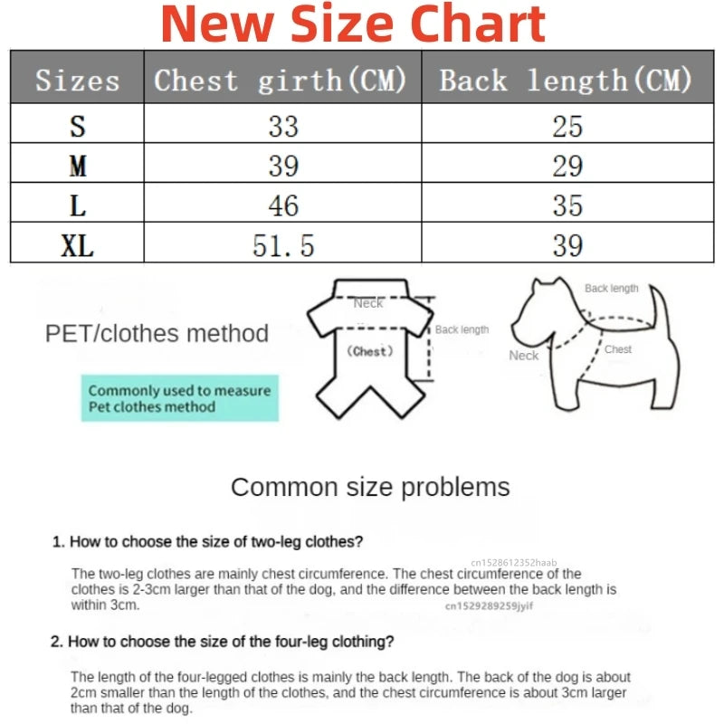 Fleece Dog Sweater with D-Ring – Soft Winter Warmth for Small Pets