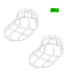 Hat Washer Cage – Anti-Deformation Protection Frame for Laundry Care