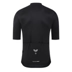 Men's Cycling Jersey – Lightweight UPF 50+ Short Sleeve for Road Biking