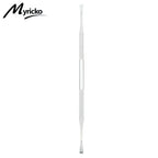 Stainless Steel Dental Tool Set – Professional Exam Kit for Oral Hygiene