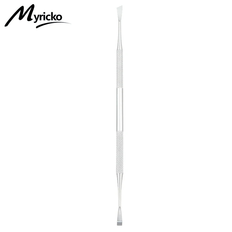 Stainless Steel Dental Tool Set – Professional Exam Kit for Oral Hygiene