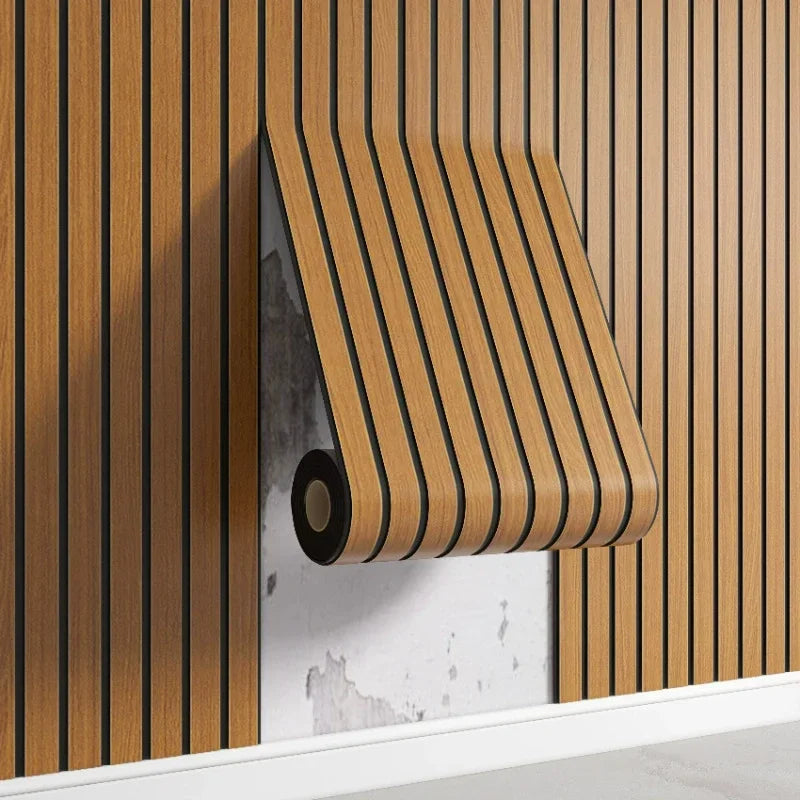 3D Self-Adhesive Wall Panels – Waterproof Foam Grille for Home Decor