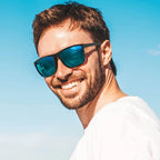Polarized UV400 Sunglasses – Unisex Sport Eyewear for Outdoor Fishing