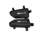 Waterproof Frame Side Bags – Motorcycle Storage for Triumph Tiger 900