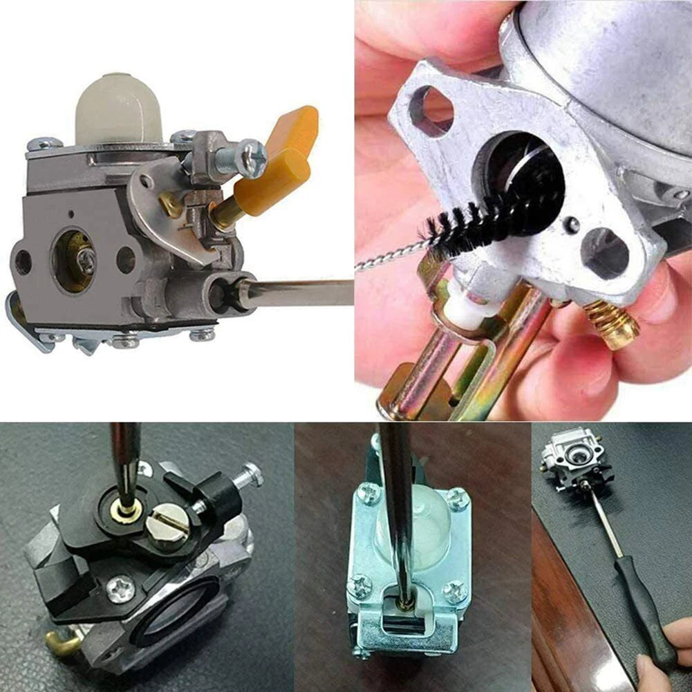 Carburetor Adjustment Screwdriver Tool for Chainsaw Repair