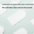 Dental Finger Wipes – Plaque Control for Dog and Cat Oral Hygiene