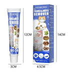 Pet Mite Removal Cream – Antifungal Skin Treatment for Dog and Cat Care