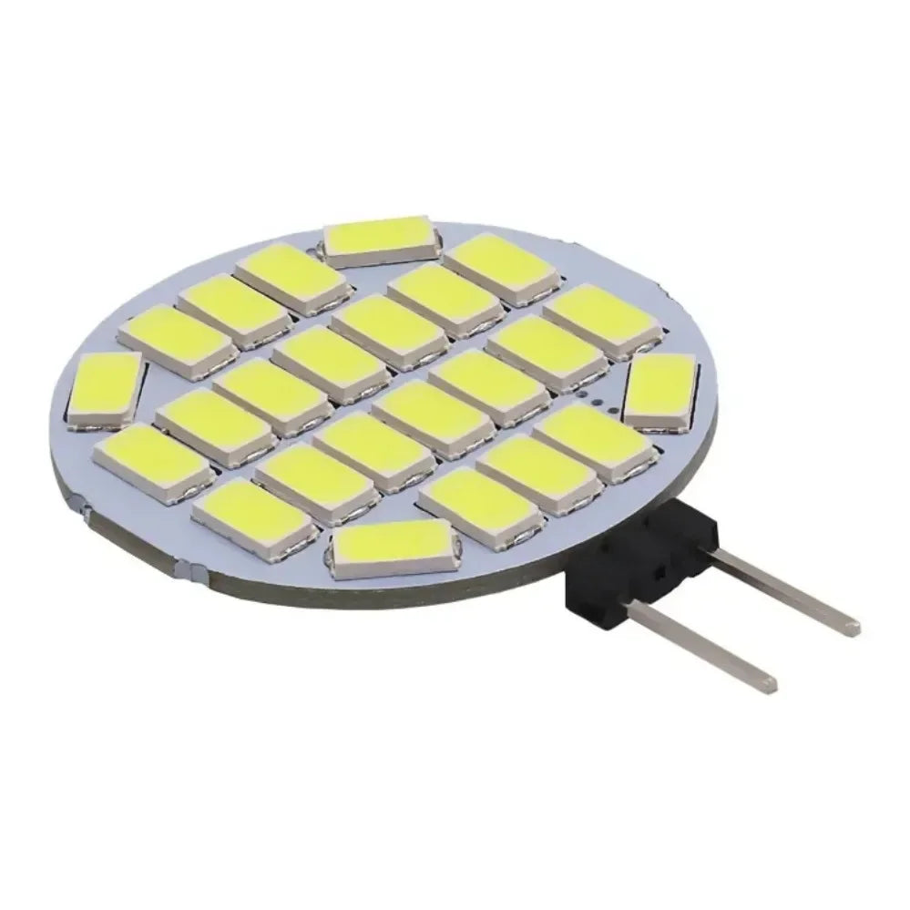 G4 LED Range Hood Bulb – 12V High Brightness Lamp for Boat and Kitchen
