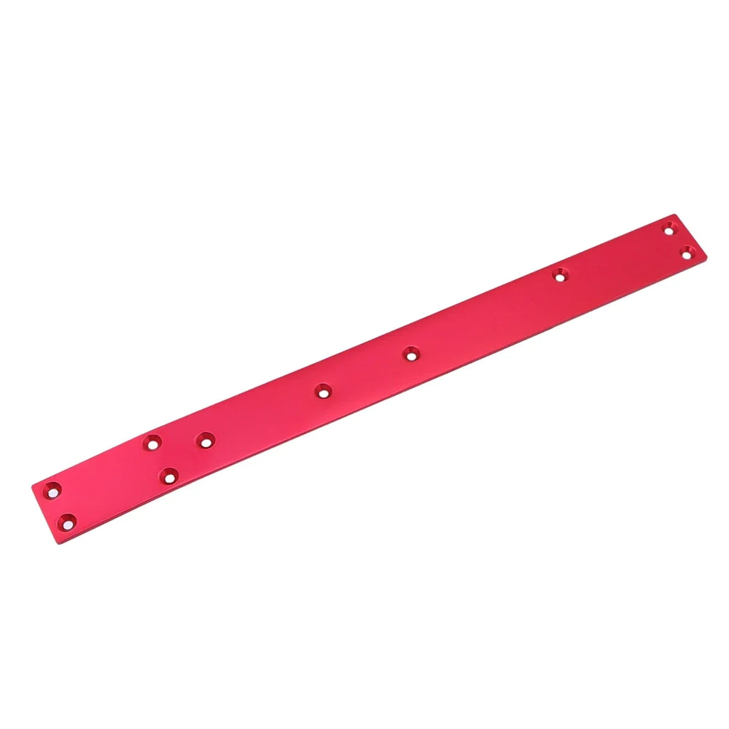 Metal Chassis Guard Plate – Reinforcement Stiffener for RC Racing Cars