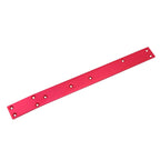 Metal Chassis Guard Plate – Reinforcement Stiffener for RC Racing Cars