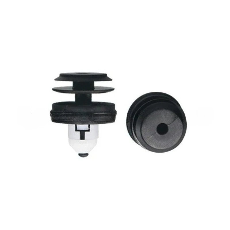 Interior Car Door Trim Clips – Plastic Fasteners for BMW 3 5 6 X Series Repairs