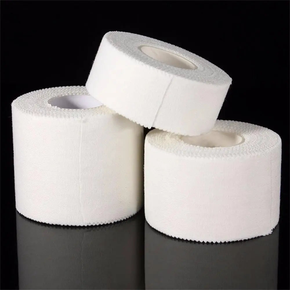 Waterproof Cotton Kinesiology Tape – Adhesive Muscle Bandage for Sports Recovery