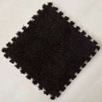 Soft Foam Patchwork Play Mats – Interlocking Carpet Tiles for Kids Rooms