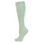 Graduated Compression Stockings – Open Toe Calf Sleeves for Varicose Veins