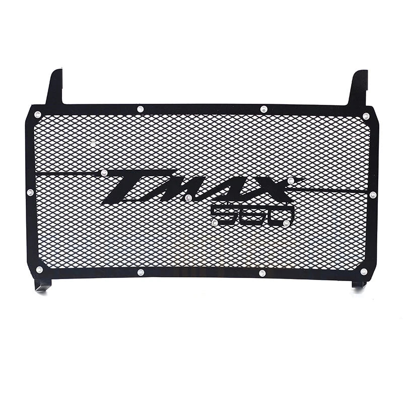 Radiator Guard Grille – Protective Water Cooler Cover for Yamaha TMAX 560