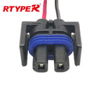 AC Compressor Clutch Pigtail – Wiring Harness Connector for GM Vehicles