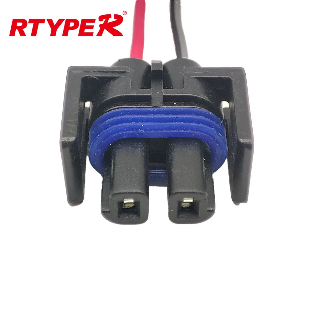 AC Compressor Clutch Pigtail – Wiring Harness Connector for GM Vehicles