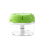 Manual Food Chopper – Multi-Function Vegetable Cutter for Kitchen Cooking