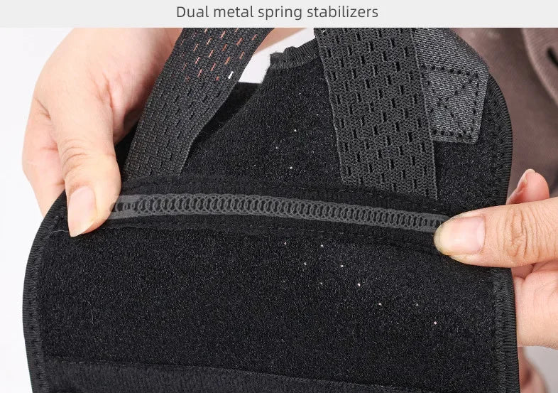 Dog Leg Joint Brace – Orthopedic Support for Arthritis Recovery