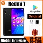 Android Dual SIM Smartphone – Dual Camera System with Protective Case