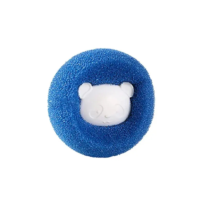 Reusable Pet Hair Remover Ball – Lint Catcher for Laundry Washing Machine