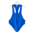 Slimming Bodysuit Undershirt – Compression Shaper for Bodybuilding