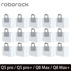 Replacement Vacuum Accessories – Brushes and Filters for Roborock Q Series