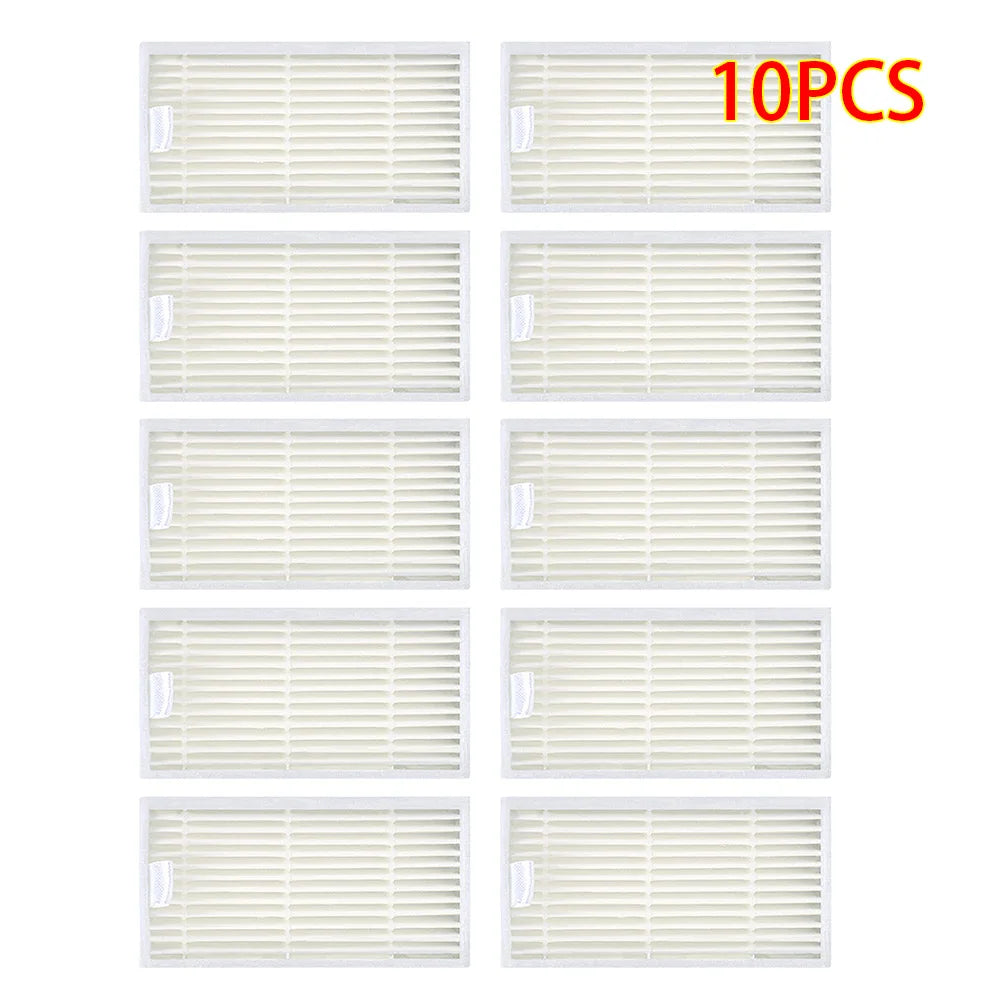 HEPA Vacuum Filter – Replacement Parts for Chuwi and Ecovacs Robot Cleaners